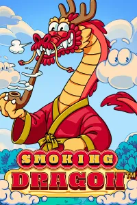 Smoking Dragon